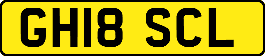 GH18SCL