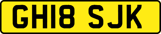 GH18SJK