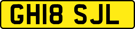 GH18SJL
