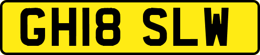 GH18SLW