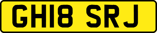 GH18SRJ