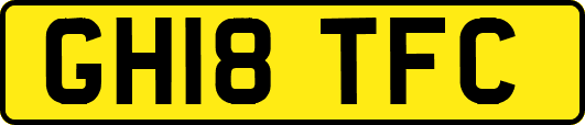 GH18TFC