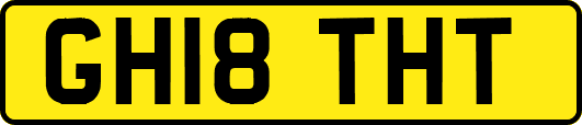 GH18THT