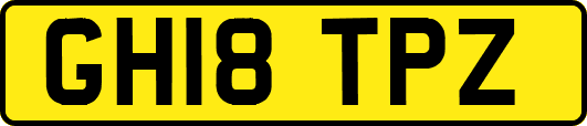 GH18TPZ