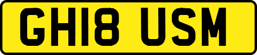 GH18USM