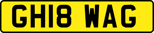 GH18WAG