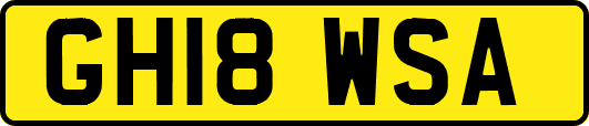 GH18WSA