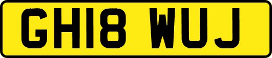 GH18WUJ