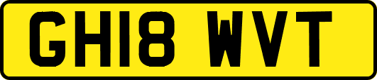 GH18WVT