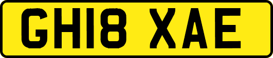 GH18XAE