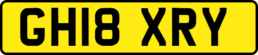 GH18XRY