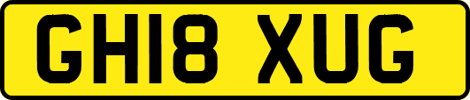 GH18XUG