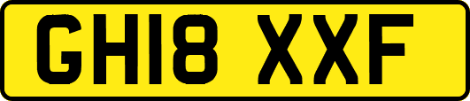 GH18XXF