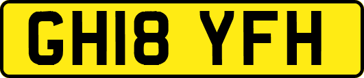 GH18YFH