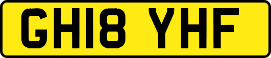 GH18YHF