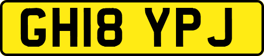 GH18YPJ