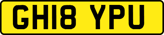 GH18YPU