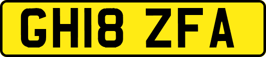 GH18ZFA