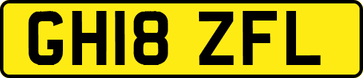 GH18ZFL