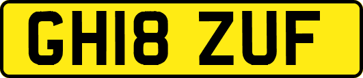 GH18ZUF