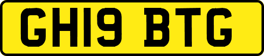 GH19BTG