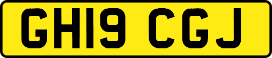 GH19CGJ