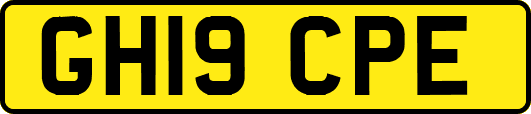 GH19CPE
