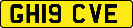 GH19CVE