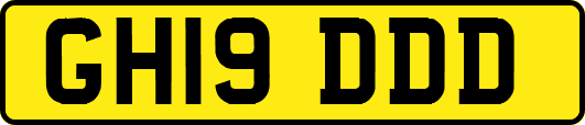 GH19DDD
