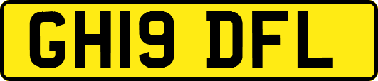 GH19DFL
