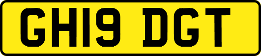 GH19DGT