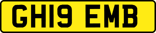 GH19EMB