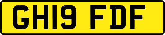 GH19FDF