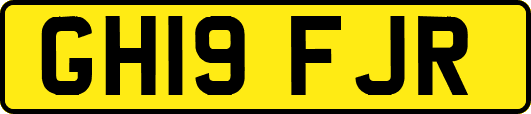 GH19FJR