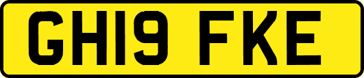 GH19FKE