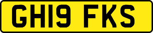 GH19FKS