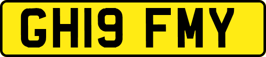 GH19FMY