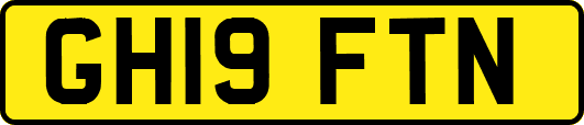 GH19FTN