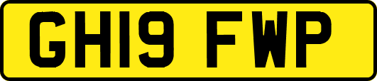 GH19FWP