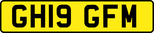 GH19GFM