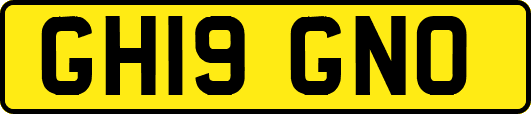 GH19GNO