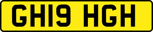 GH19HGH