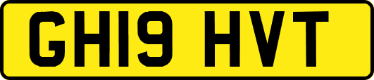 GH19HVT