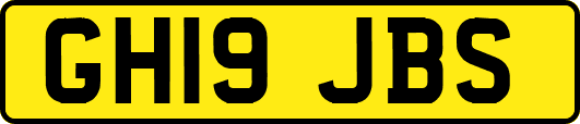 GH19JBS