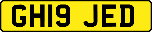 GH19JED