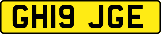 GH19JGE