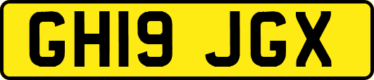 GH19JGX