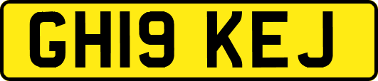 GH19KEJ