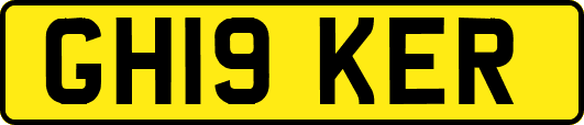 GH19KER