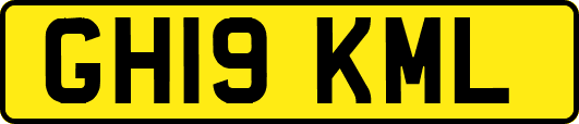 GH19KML
